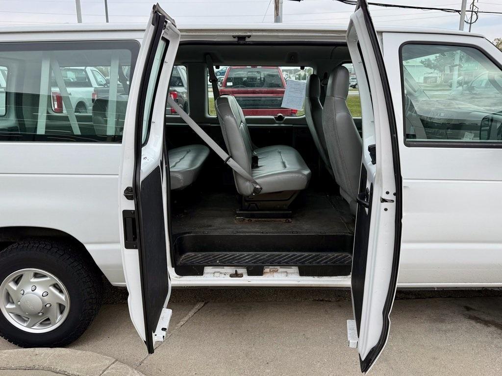 used 2013 Ford E150 car, priced at $19,968
