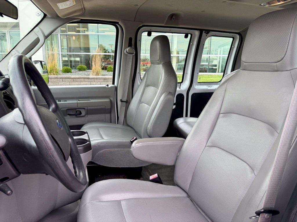 used 2013 Ford E150 car, priced at $19,968