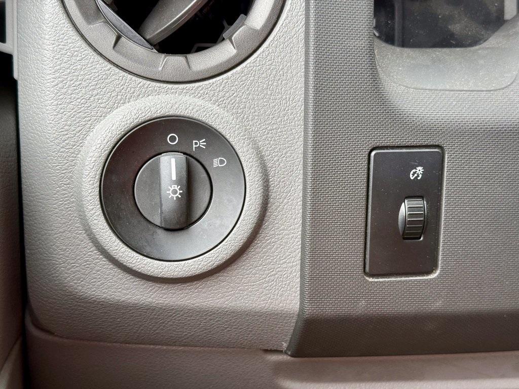 used 2013 Ford E150 car, priced at $19,968