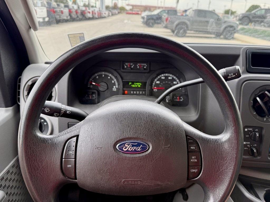 used 2013 Ford E150 car, priced at $19,968