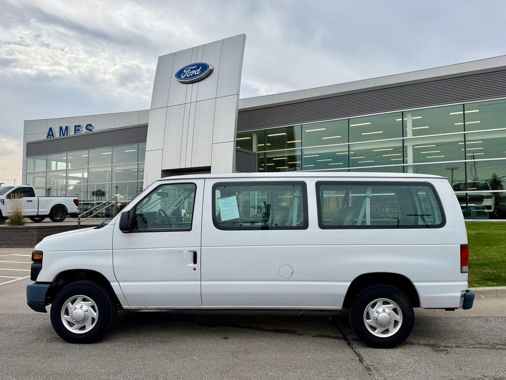 used 2013 Ford E150 car, priced at $19,968