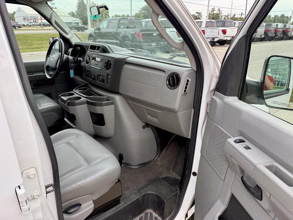 used 2013 Ford E150 car, priced at $19,968