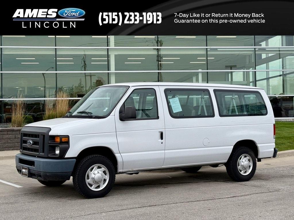 used 2013 Ford E150 car, priced at $19,968