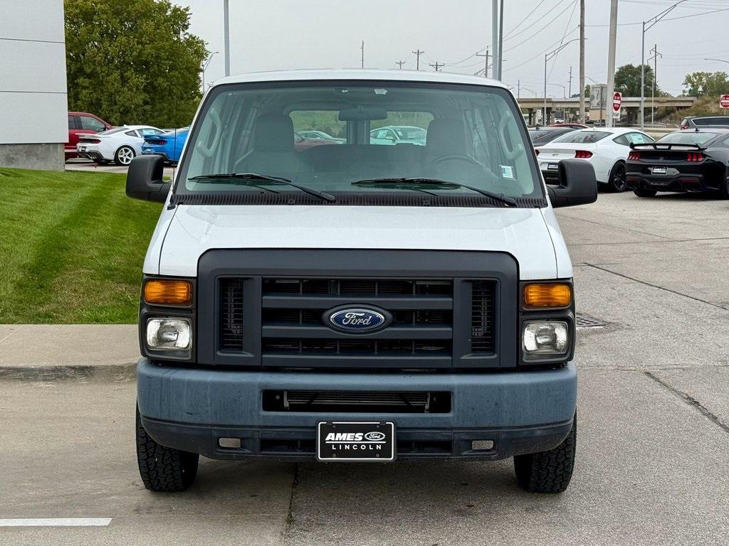 used 2013 Ford E150 car, priced at $19,968