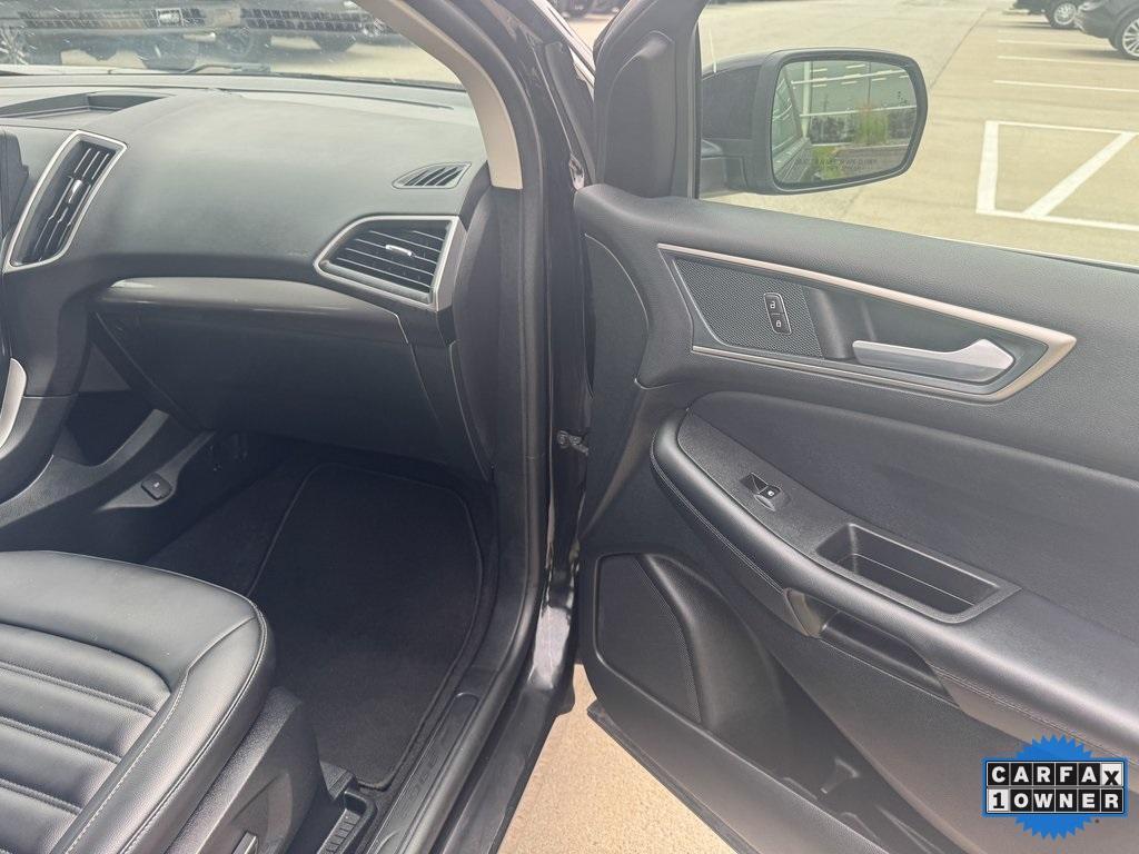 used 2024 Ford Edge car, priced at $29,238
