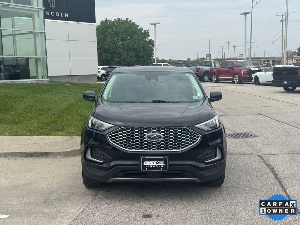 used 2024 Ford Edge car, priced at $29,238