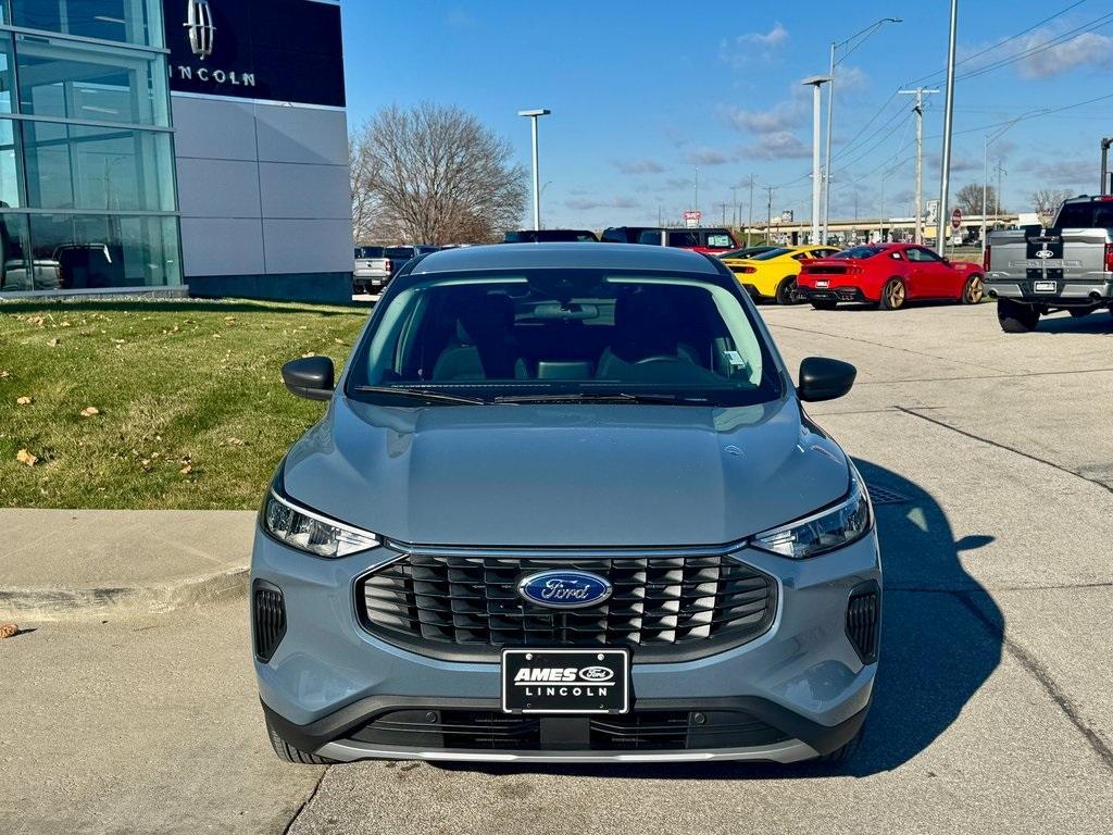 new 2025 Ford Escape car, priced at $30,448