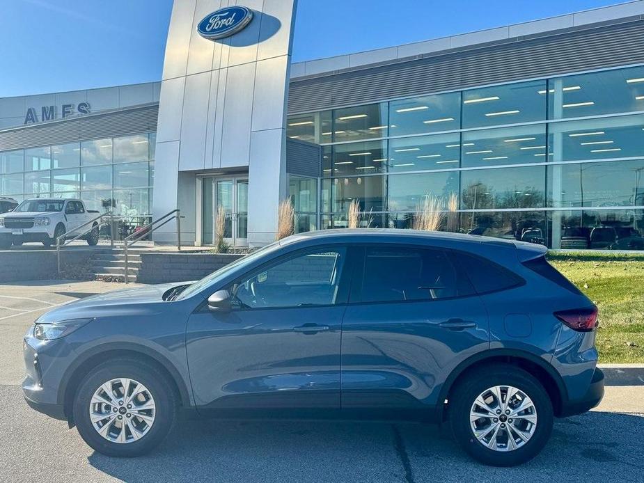 new 2025 Ford Escape car, priced at $30,448