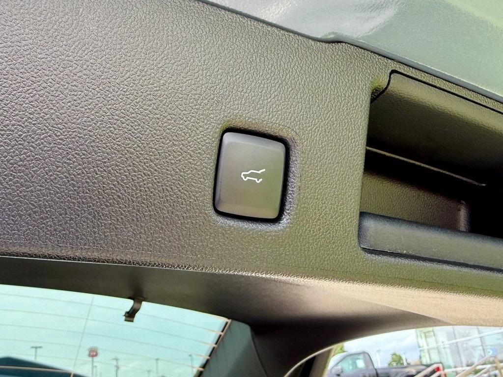 new 2025 Ford Escape car, priced at $31,811