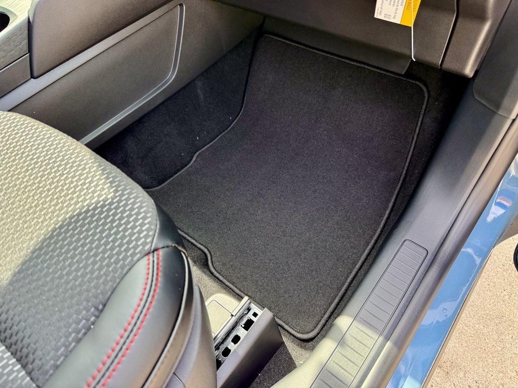 new 2025 Ford Escape car, priced at $31,811