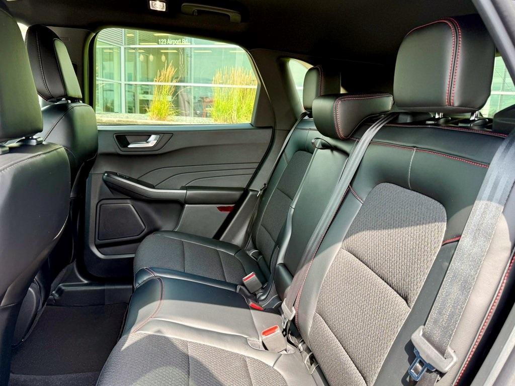 new 2025 Ford Escape car, priced at $31,811