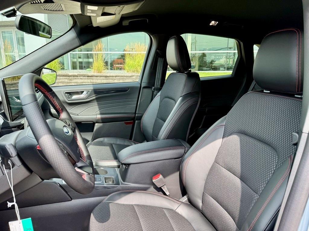 new 2025 Ford Escape car, priced at $31,811