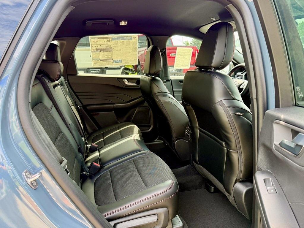 new 2025 Ford Escape car, priced at $31,811