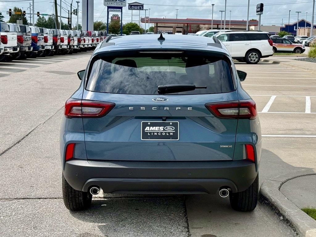 new 2025 Ford Escape car, priced at $31,811