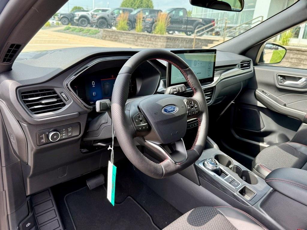 new 2025 Ford Escape car, priced at $31,811