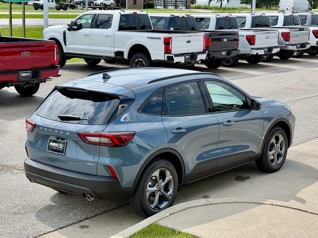 new 2025 Ford Escape car, priced at $31,811