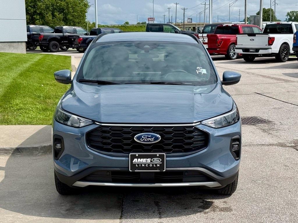 new 2025 Ford Escape car, priced at $31,811