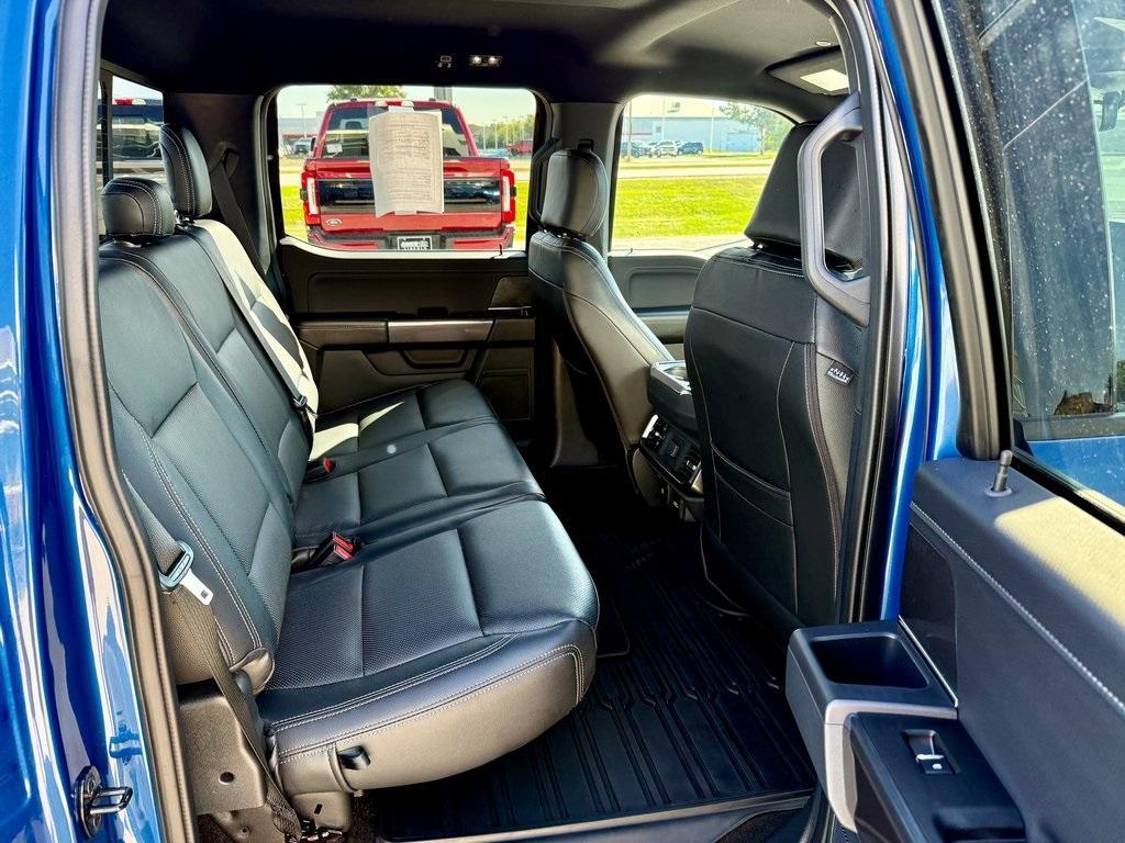 used 2022 Ford F-150 car, priced at $36,856