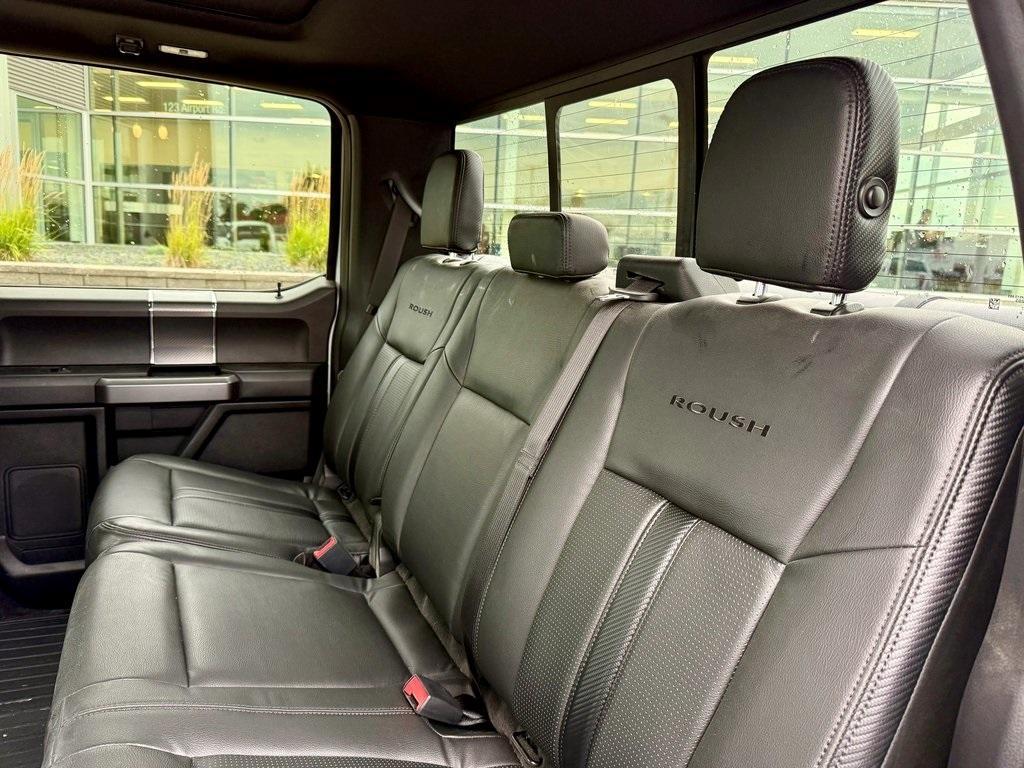 used 2019 Ford F-150 car, priced at $38,968