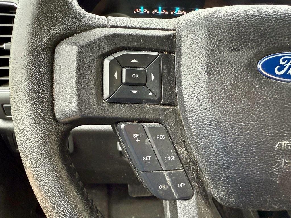 used 2019 Ford F-150 car, priced at $38,968