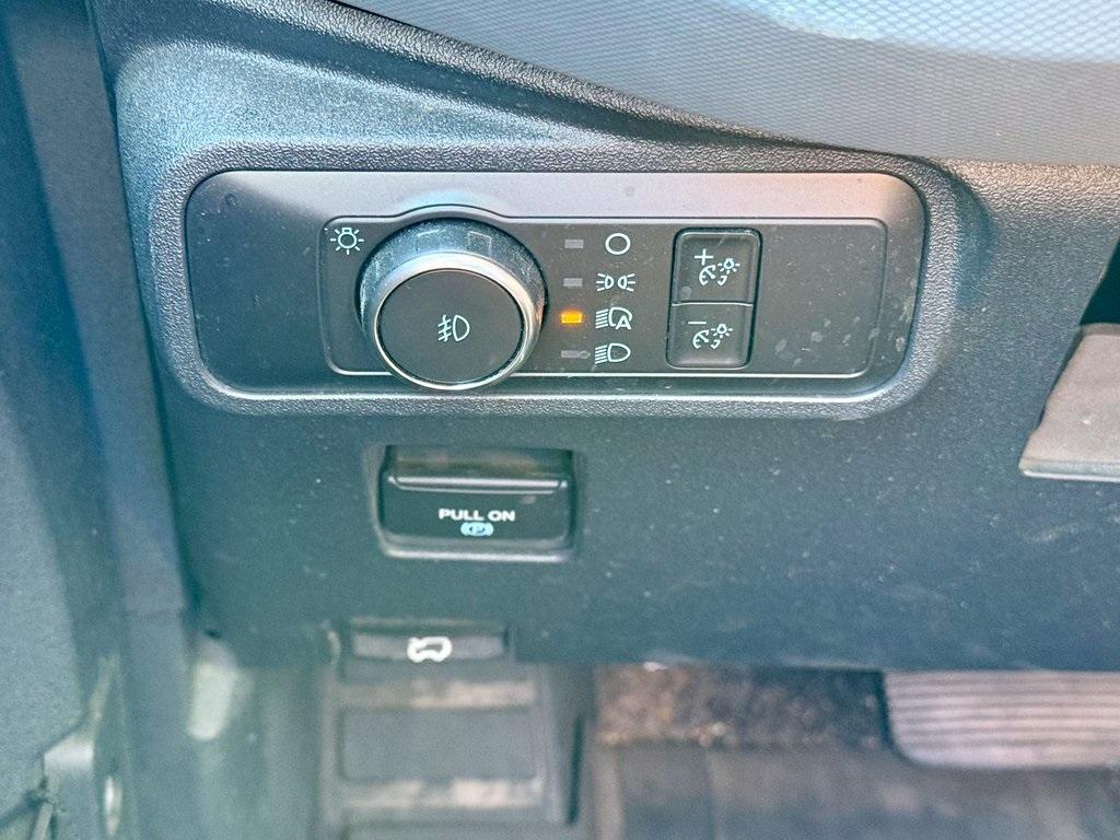 used 2022 Ford Bronco car, priced at $32,968