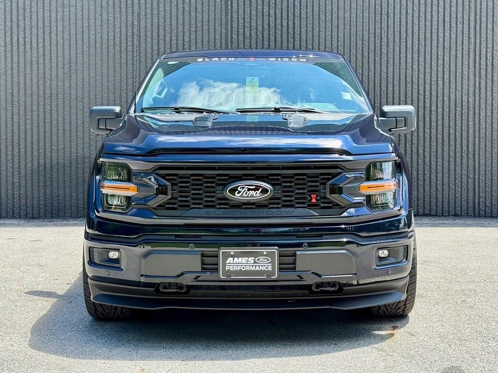new 2025 Ford F-150 car, priced at $107,892