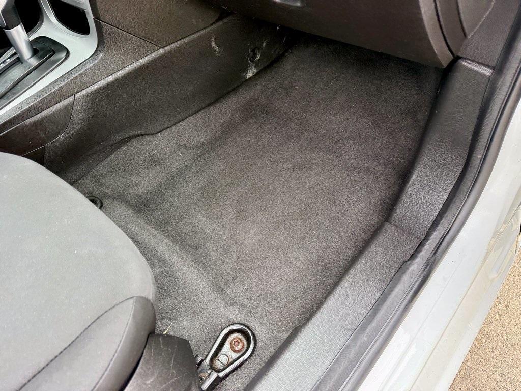 used 2015 Ford Fiesta car, priced at $4,954