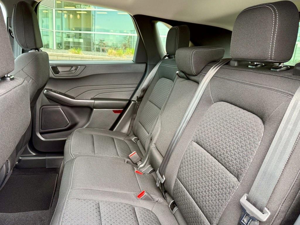 new 2025 Ford Escape car, priced at $29,875