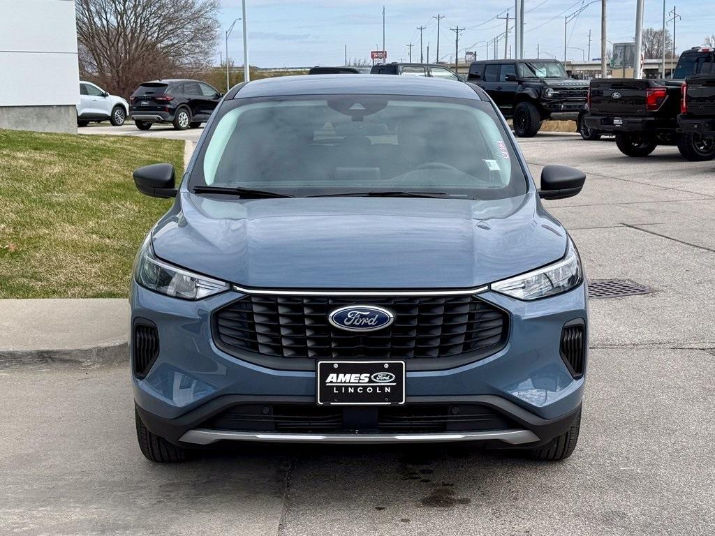 new 2025 Ford Escape car, priced at $29,875