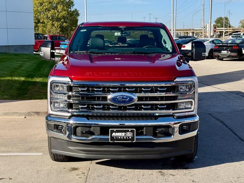 new 2026 Ford F-350 car, priced at $82,905