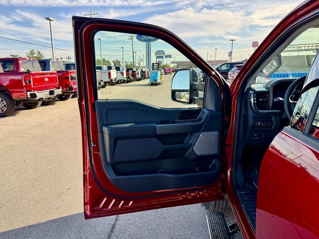 new 2026 Ford F-350 car, priced at $82,905