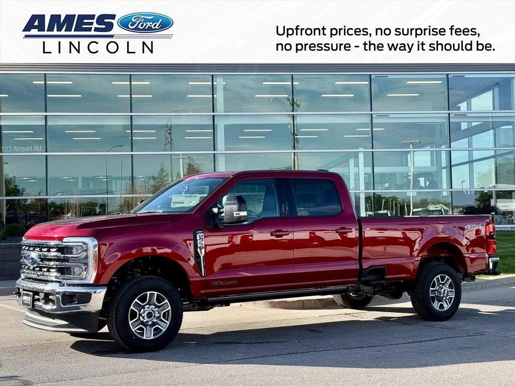 new 2026 Ford F-350 car, priced at $82,905
