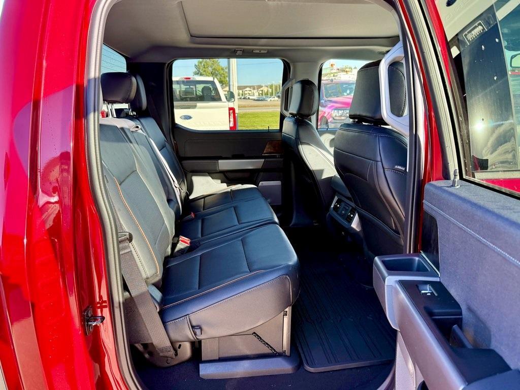 new 2026 Ford F-350 car, priced at $82,905