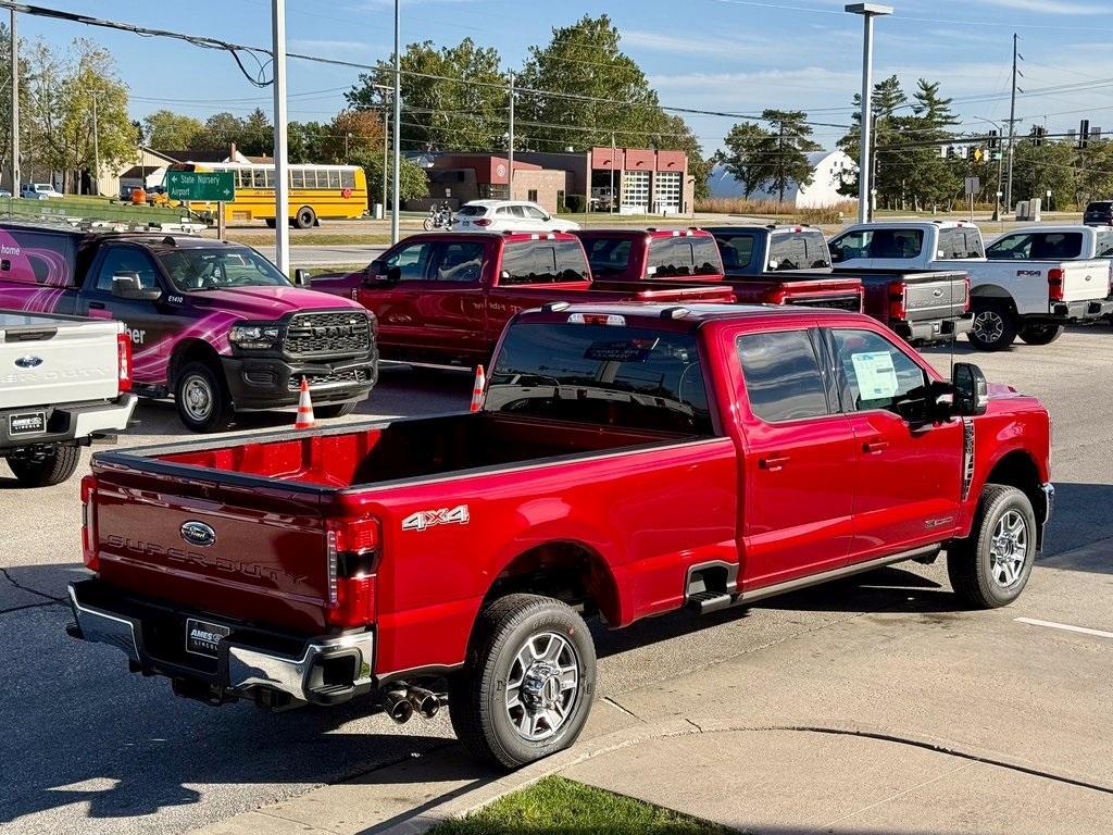 new 2026 Ford F-350 car, priced at $82,905