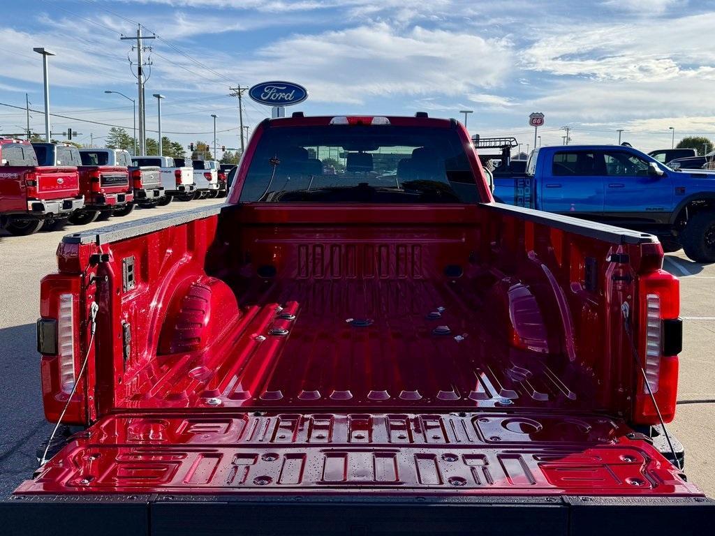 new 2026 Ford F-350 car, priced at $82,905