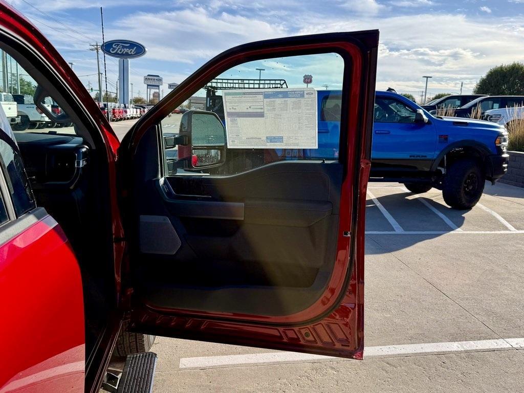 new 2026 Ford F-350 car, priced at $82,905