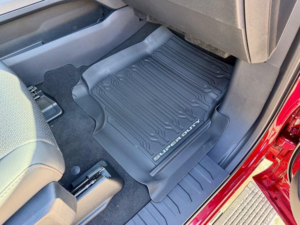 new 2026 Ford F-350 car, priced at $82,905