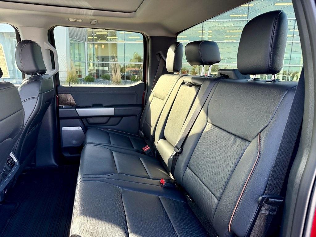 new 2026 Ford F-350 car, priced at $82,905