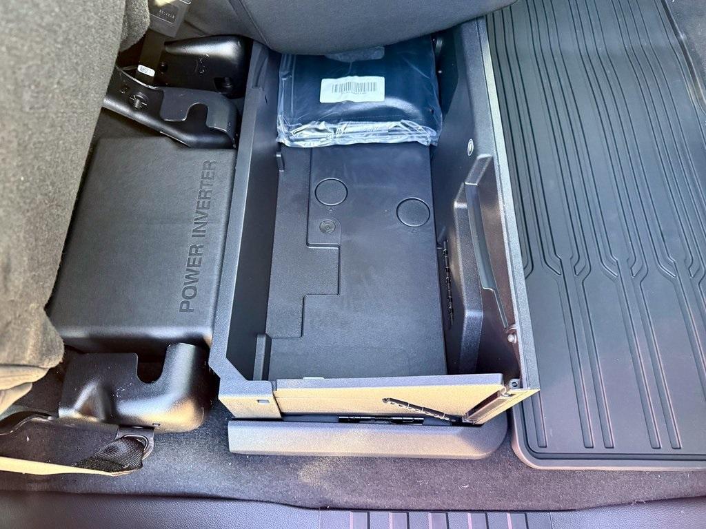 new 2026 Ford F-350 car, priced at $82,905