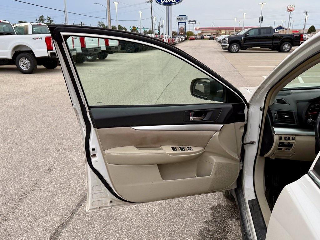 used 2014 Subaru Outback car, priced at $7,698