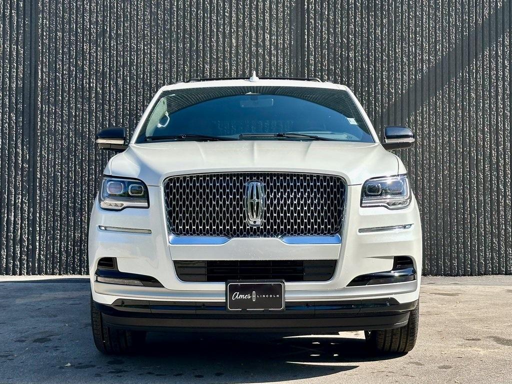 new 2024 Lincoln Navigator car, priced at $102,792