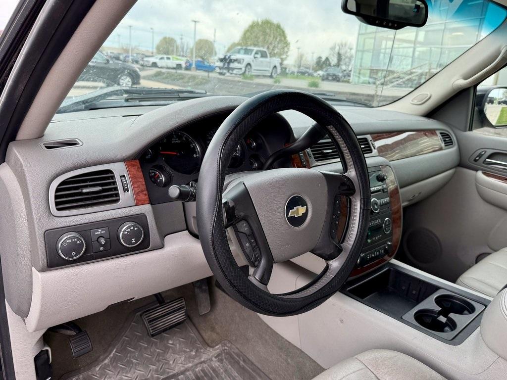 used 2008 Chevrolet Silverado 1500 car, priced at $11,958