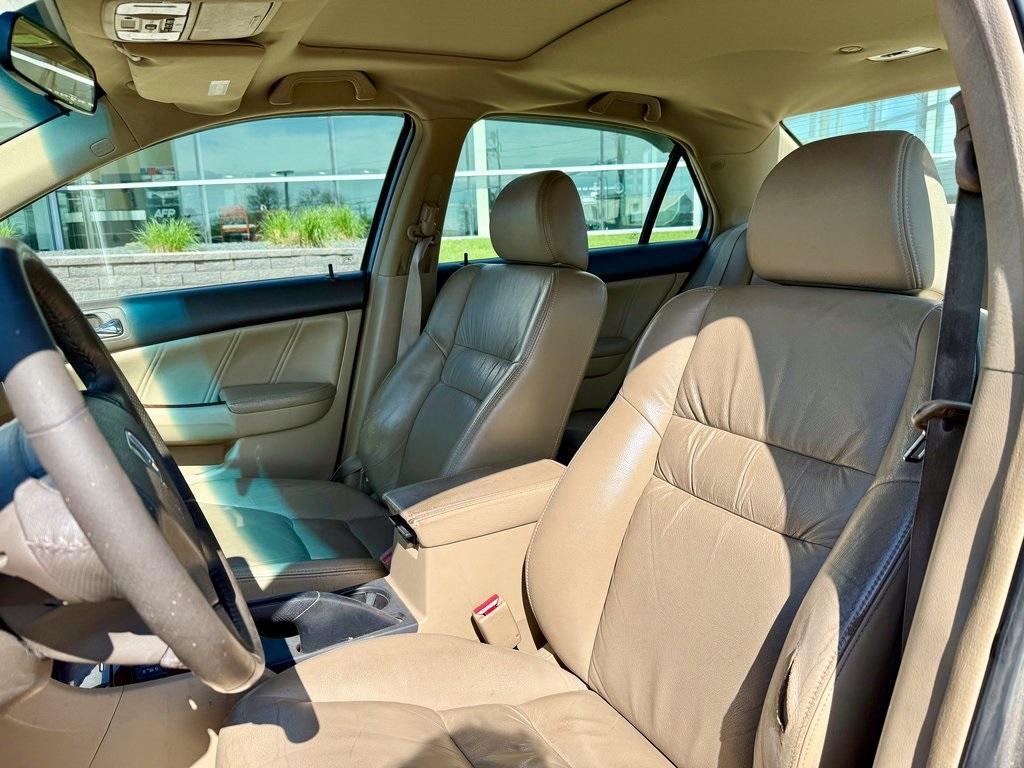 used 2006 Honda Accord car, priced at $5,968