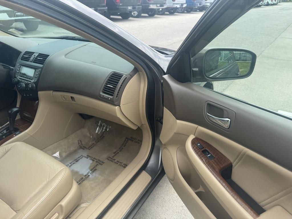 used 2006 Honda Accord car, priced at $5,968