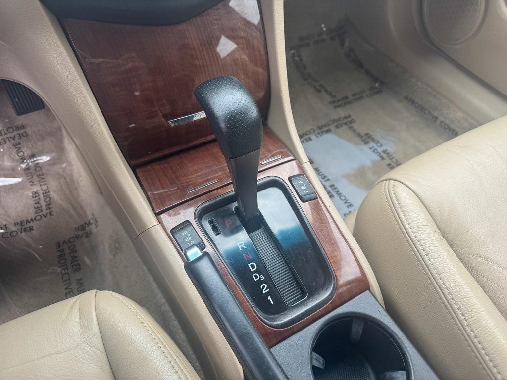 used 2006 Honda Accord car, priced at $5,968