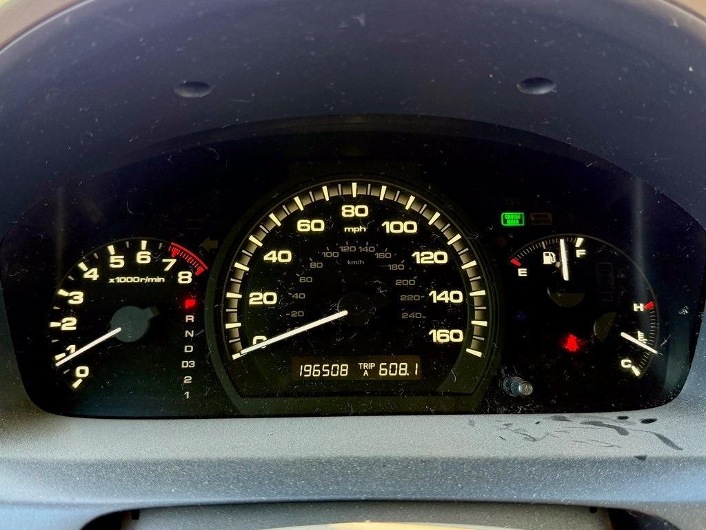 used 2006 Honda Accord car, priced at $5,968