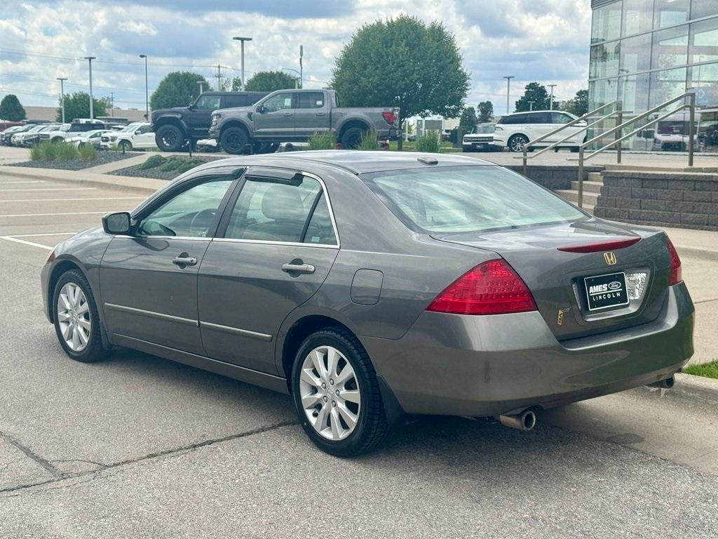 used 2006 Honda Accord car, priced at $5,968