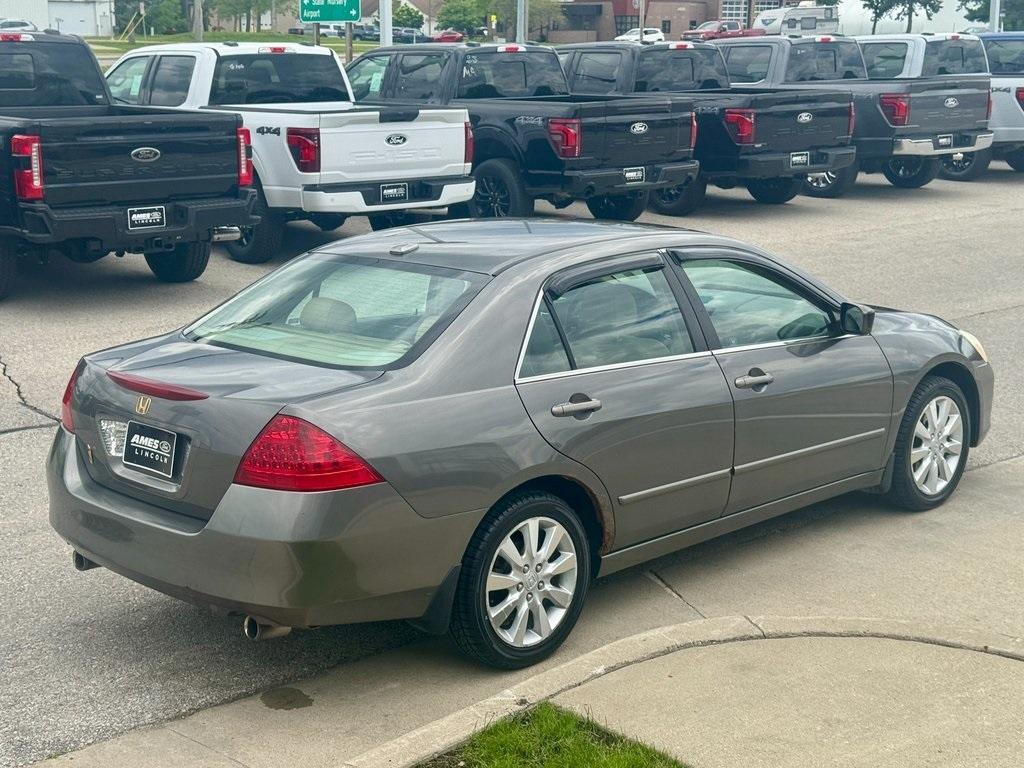 used 2006 Honda Accord car, priced at $5,968
