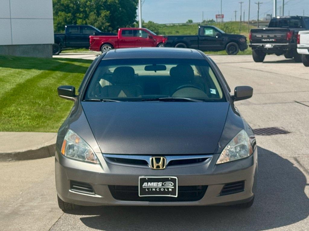 used 2006 Honda Accord car, priced at $5,236