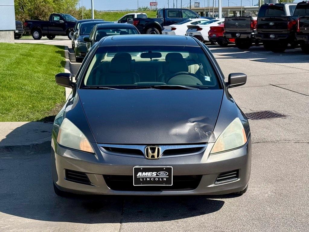 used 2006 Honda Accord car, priced at $5,968